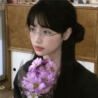 成长的少女