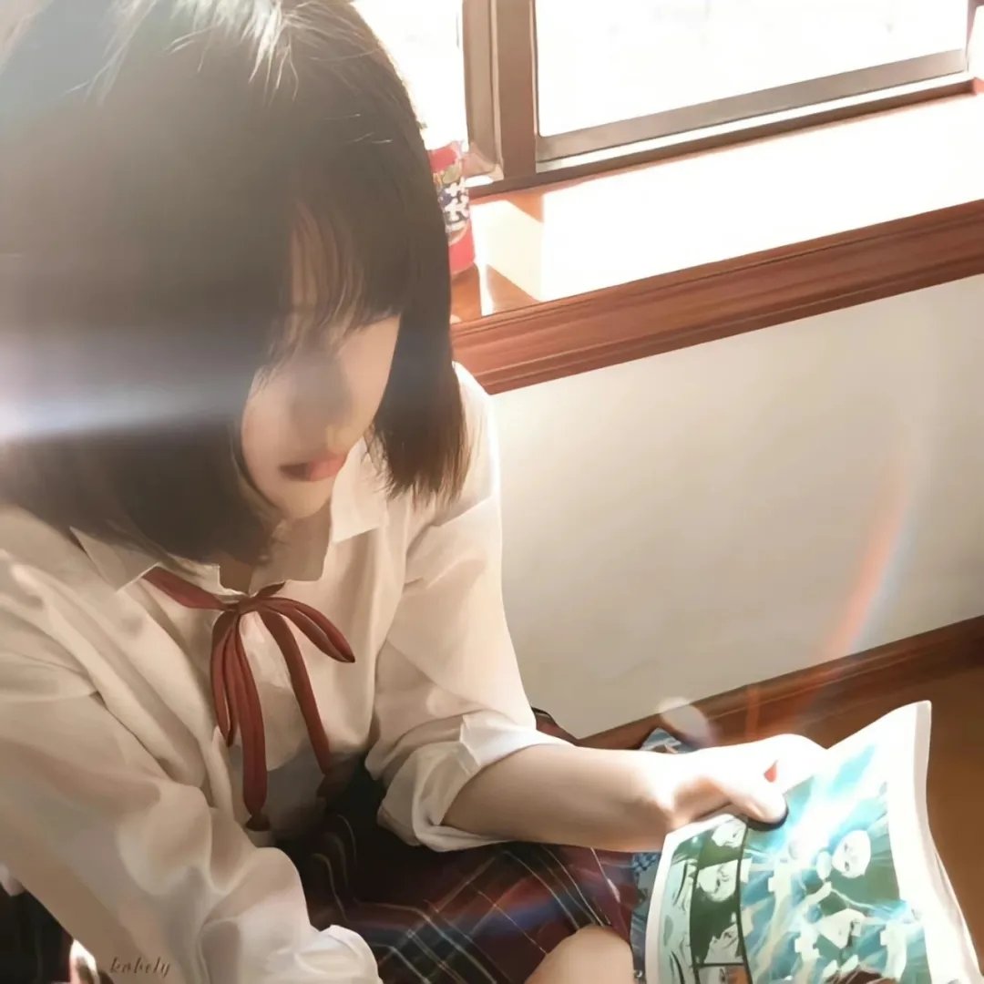 没人的孩子