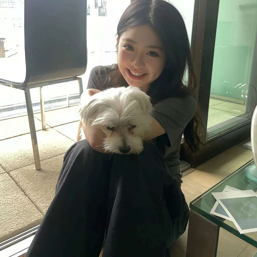 五月的声音